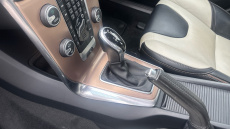 Volvo V40 D2 [120] Cross Country Pro 5dr Geartronic Diesel Hatchback